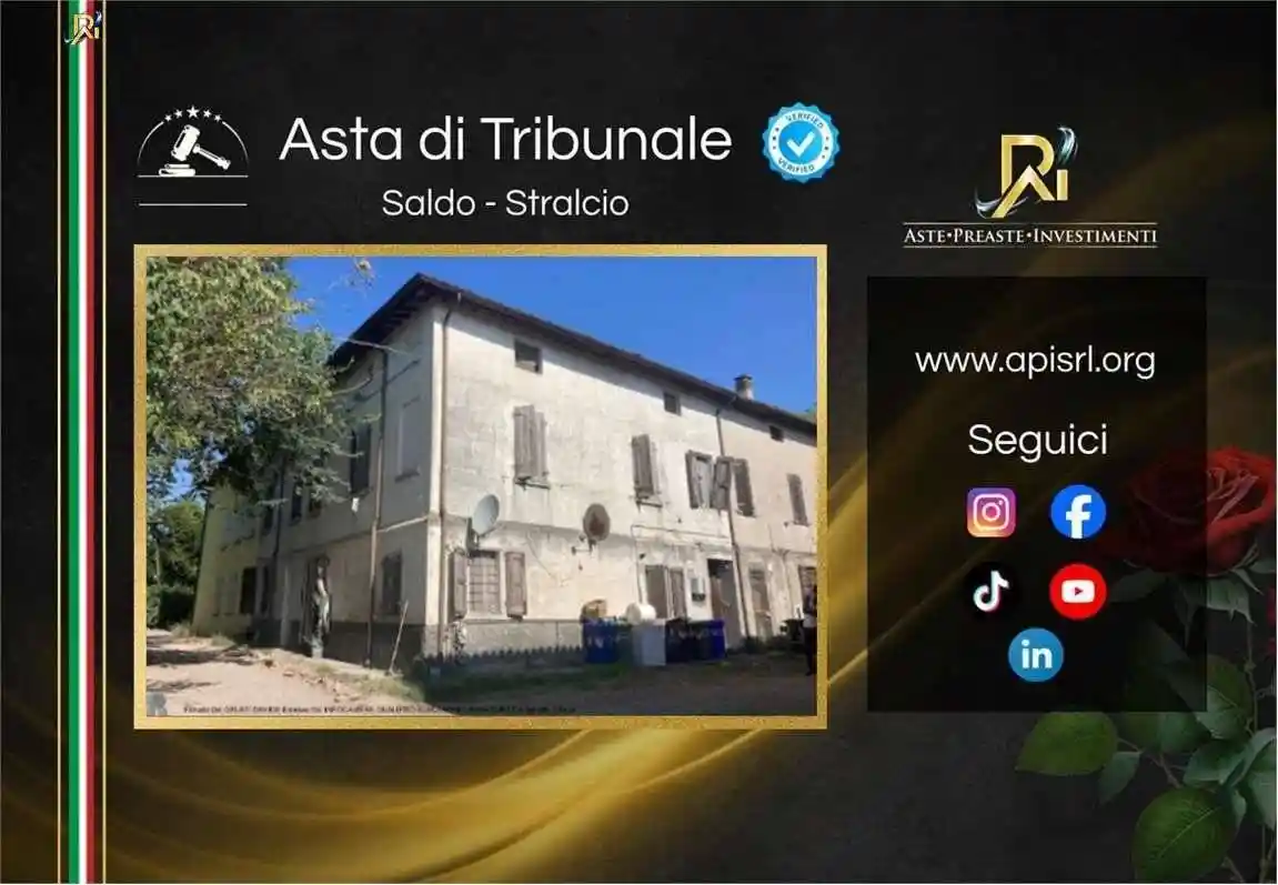 Appartamento in vendita a Novi di Modena