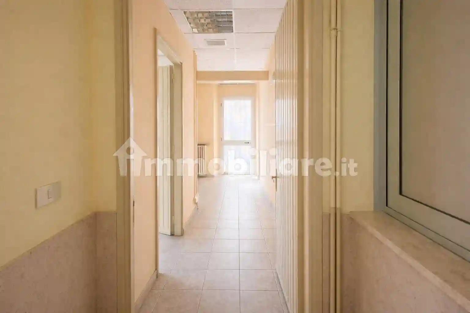 Palazzo - Edificio - foto 2