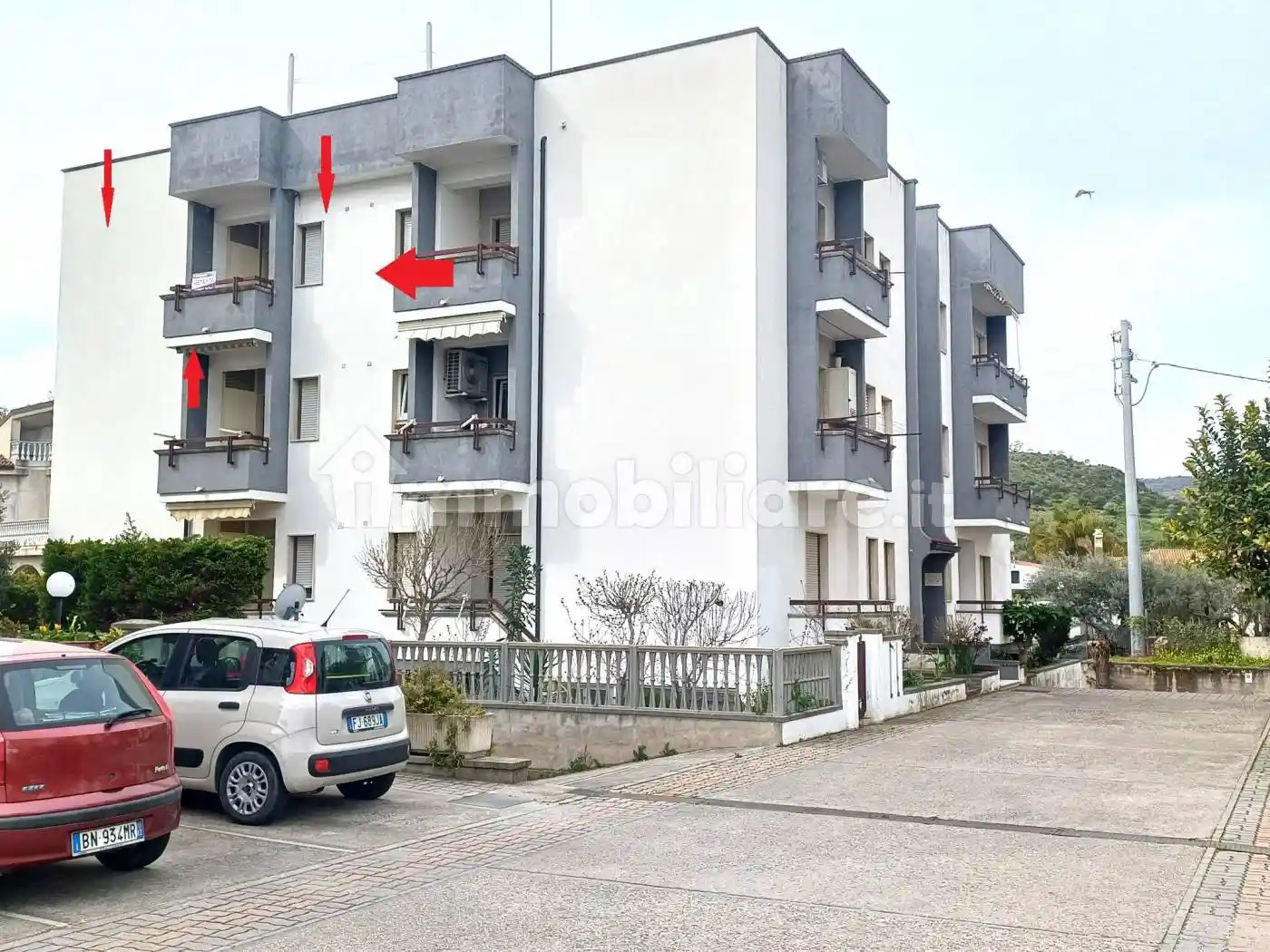 Appartamento in vendita a Santa Caterina dello Ionio