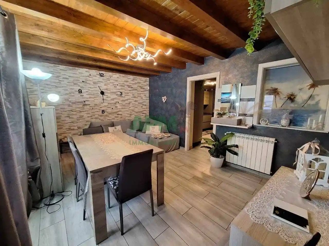 Appartamento in vendita a Reggio Calabria