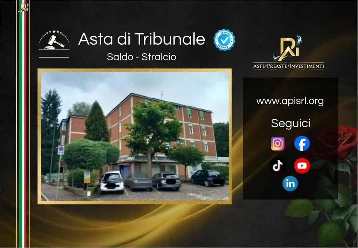 Appartamento in vendita a Ravenna