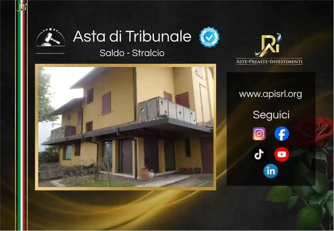 Appartamento in vendita a Faenza