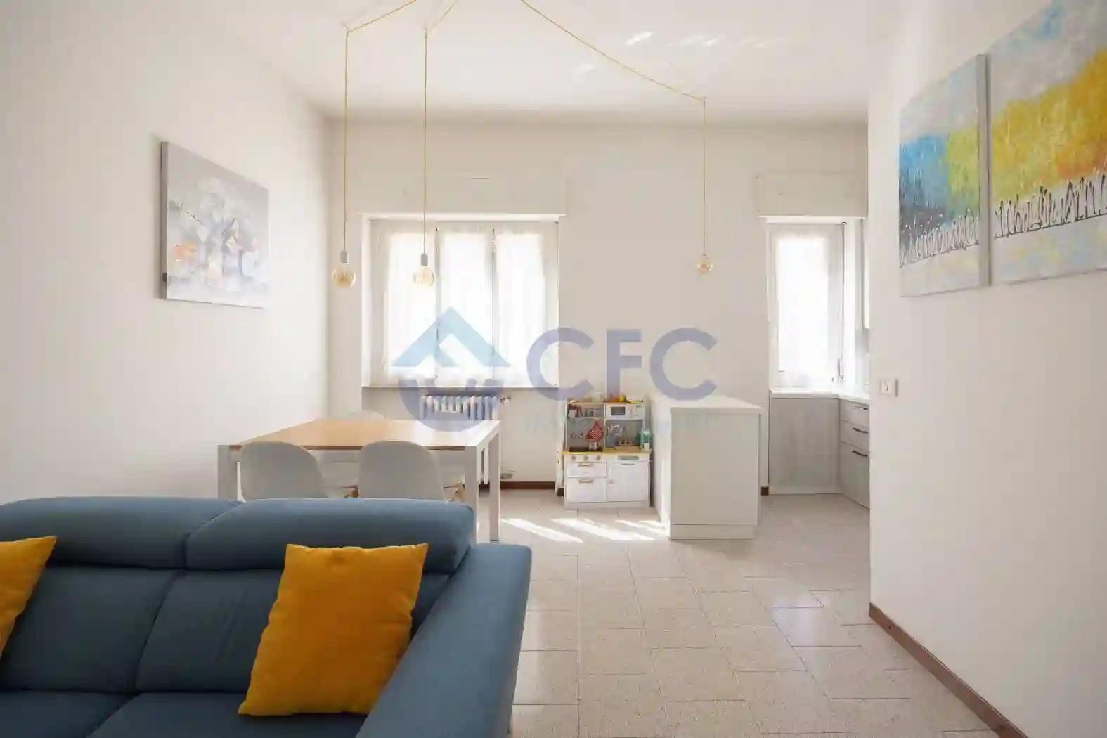 Appartamento - foto 3