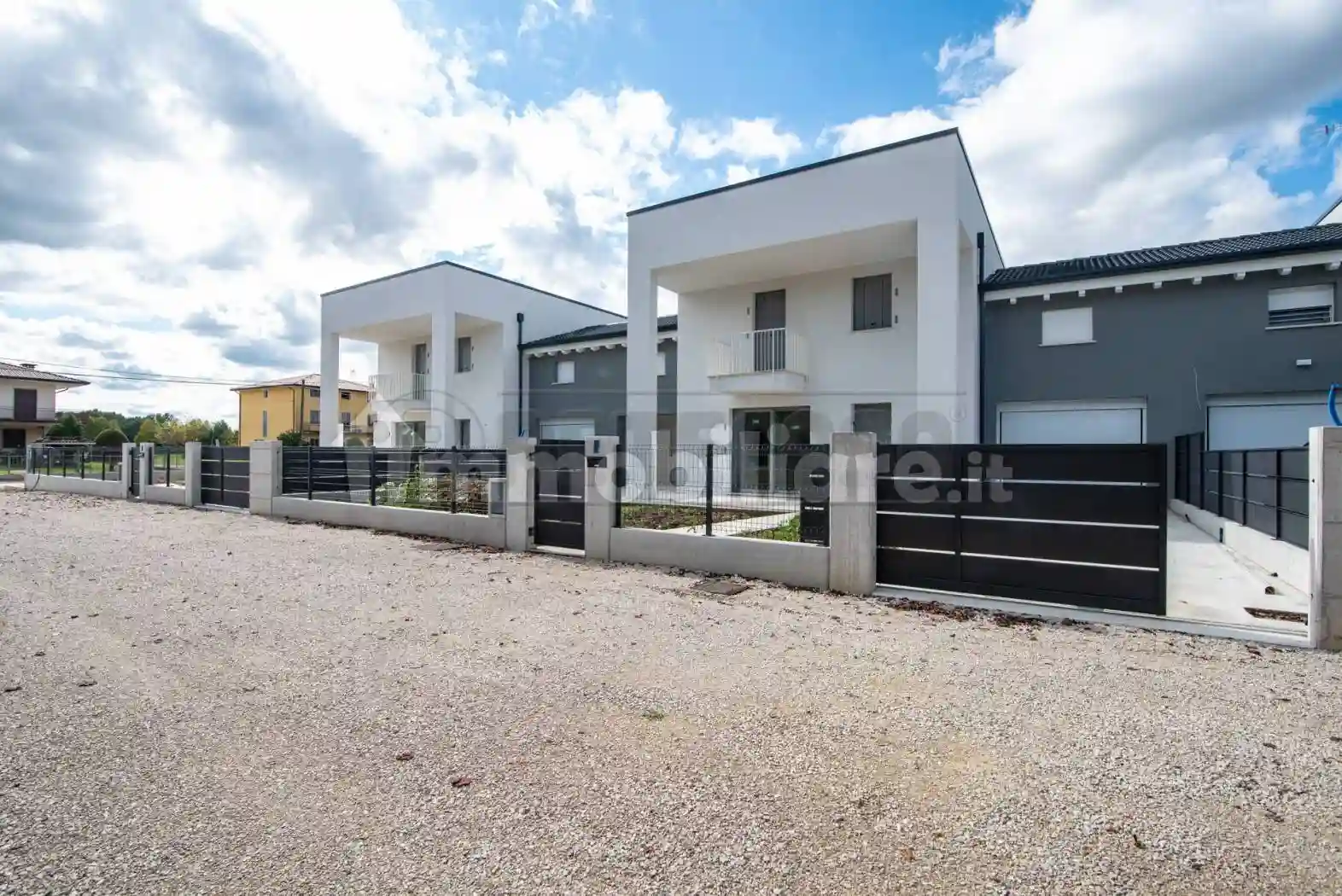 Villetta a schiera - foto 2