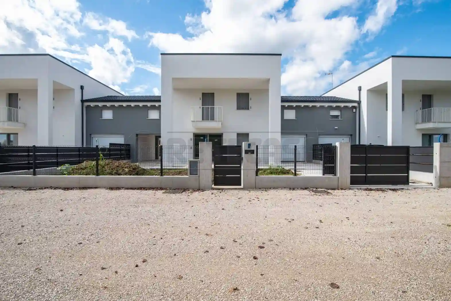 Villetta a schiera - foto 3