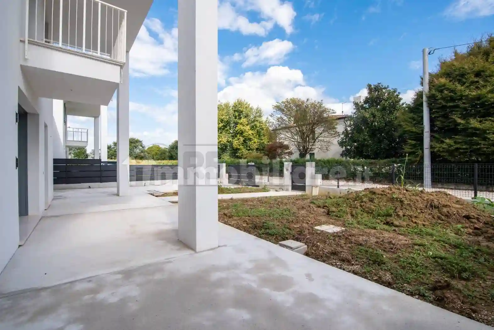 Villetta a schiera - foto 5