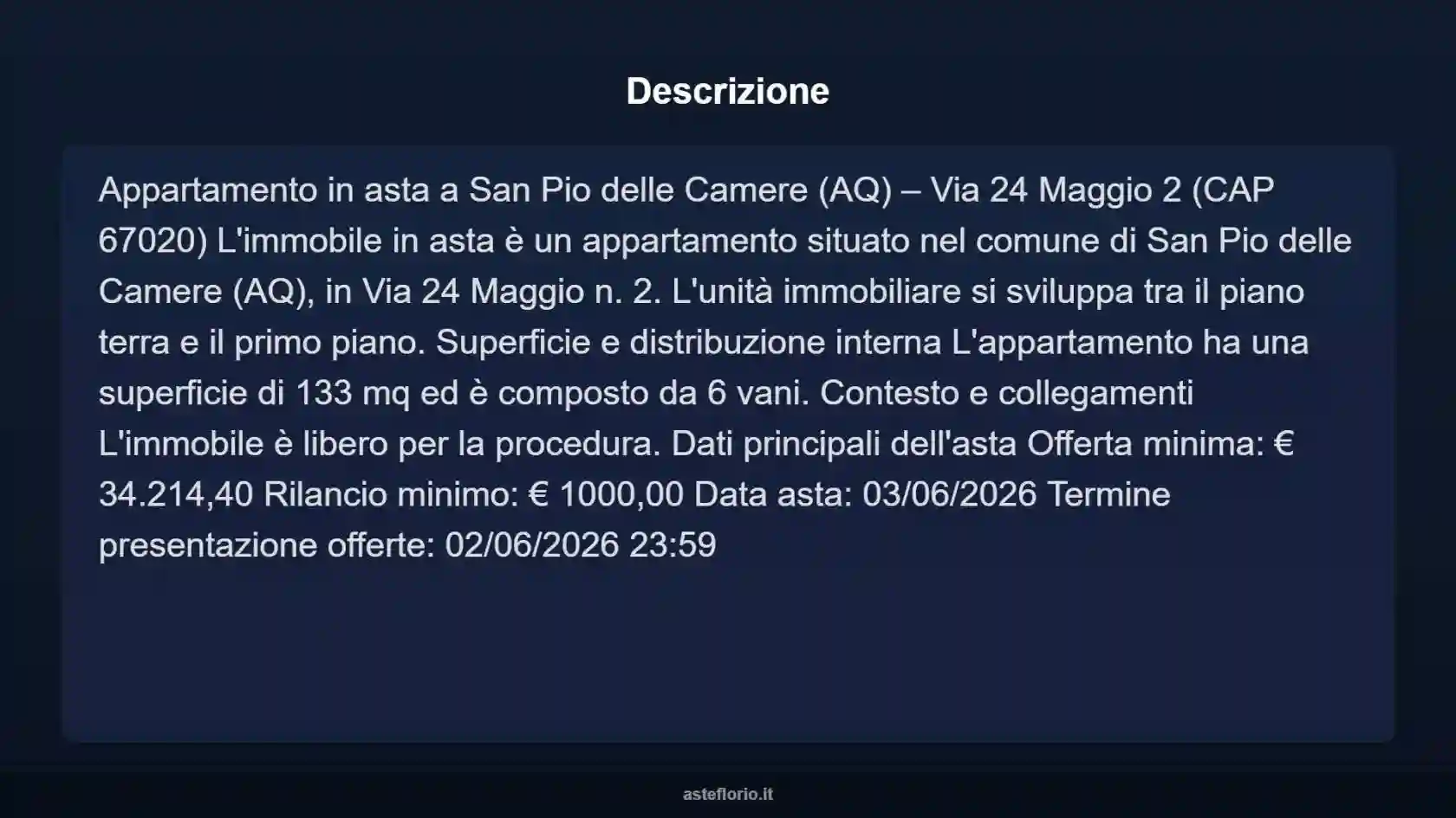 Appartamento - foto 5