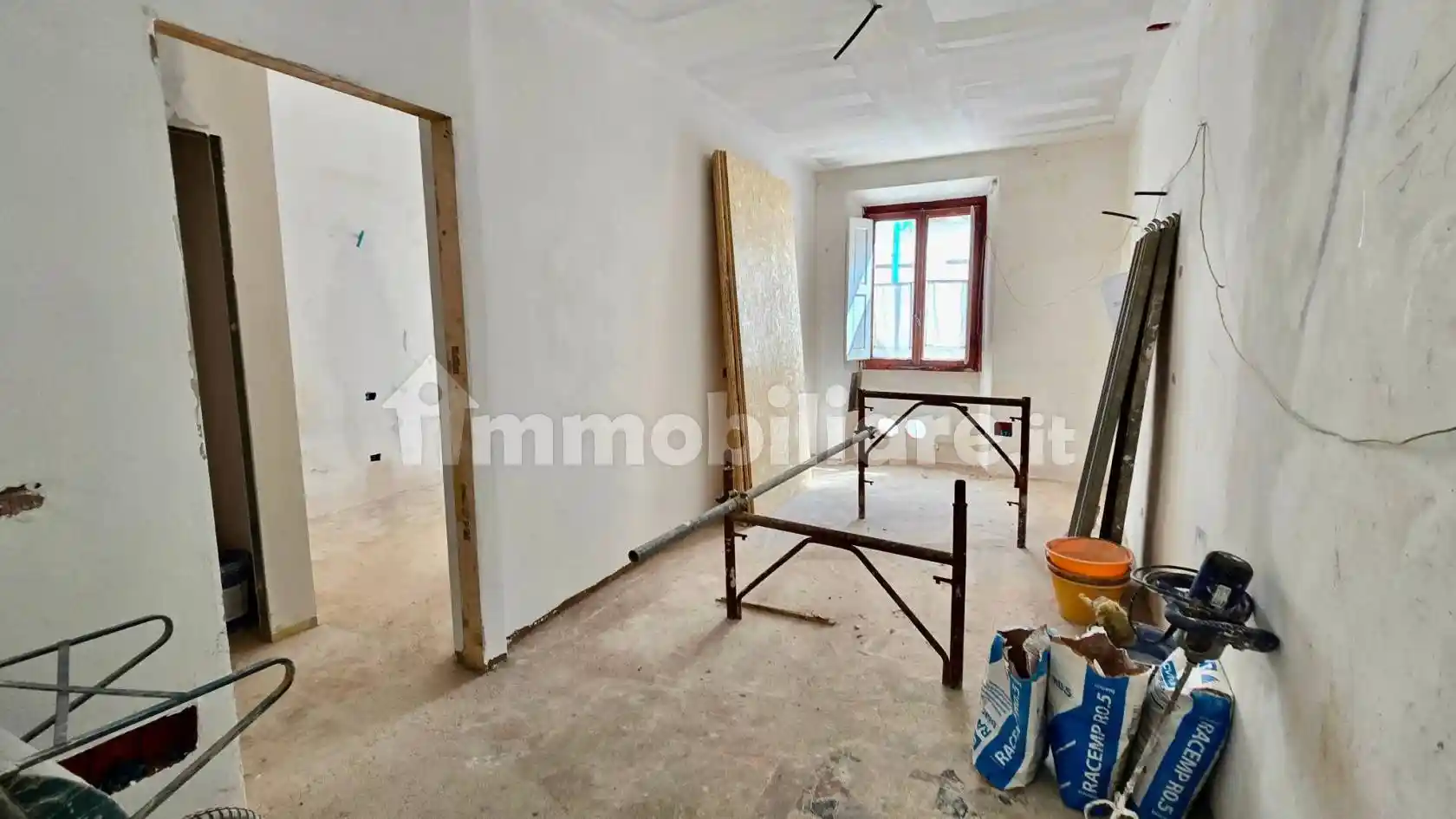 Appartamento in vendita a Firenze