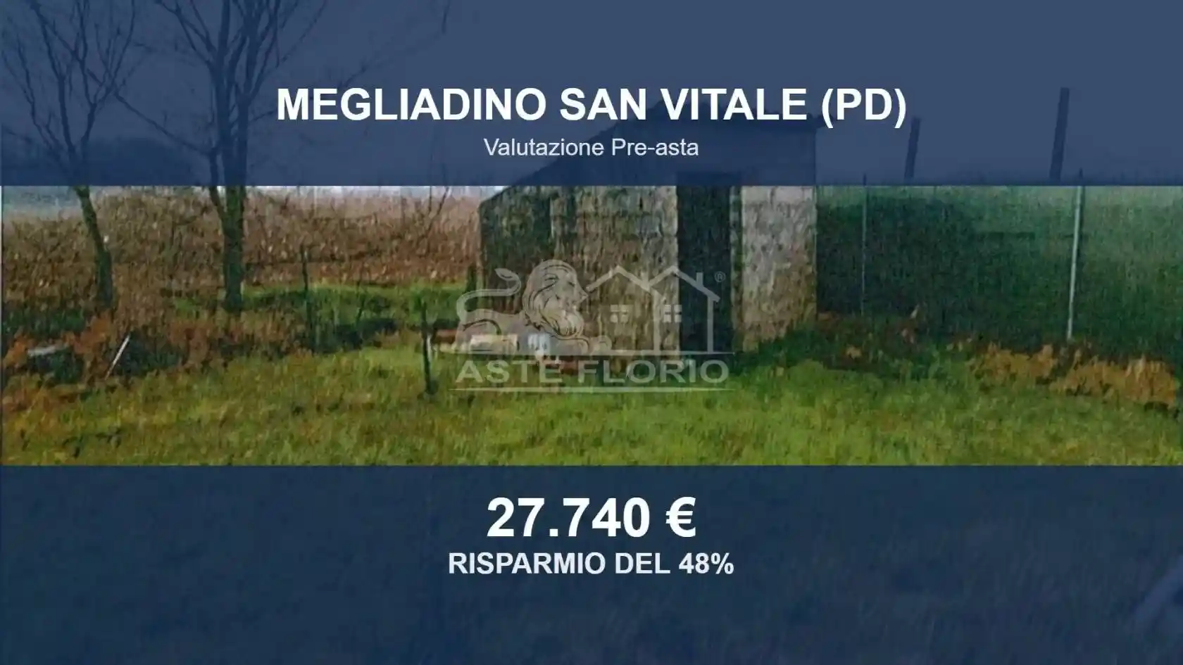 Villa in vendita a Megliadino San Vitale