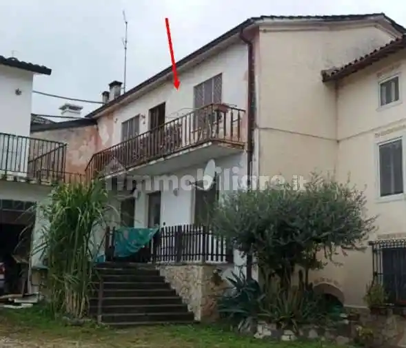 Appartamento in vendita a Arzignano