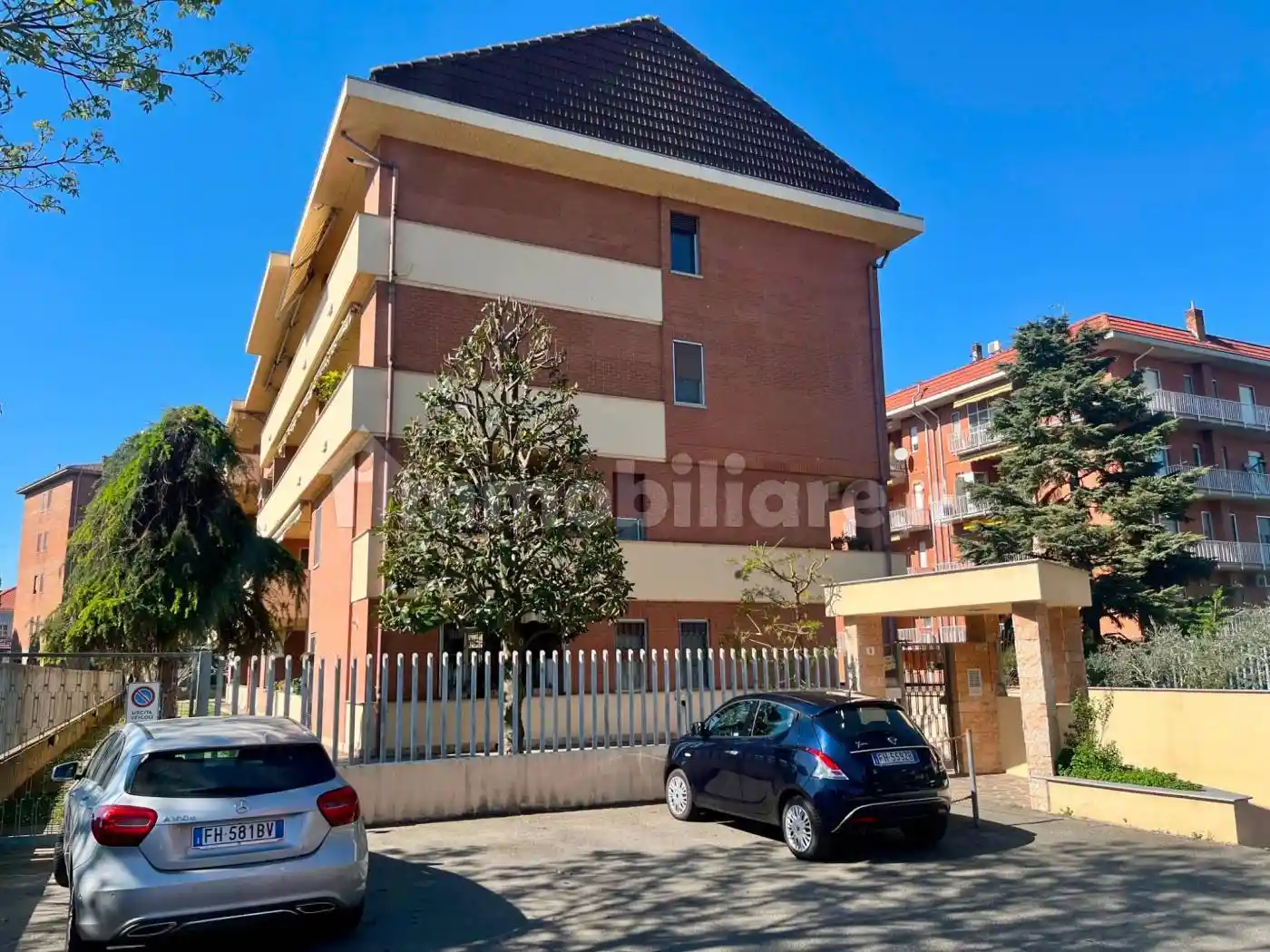 Appartamento in vendita a Valenza