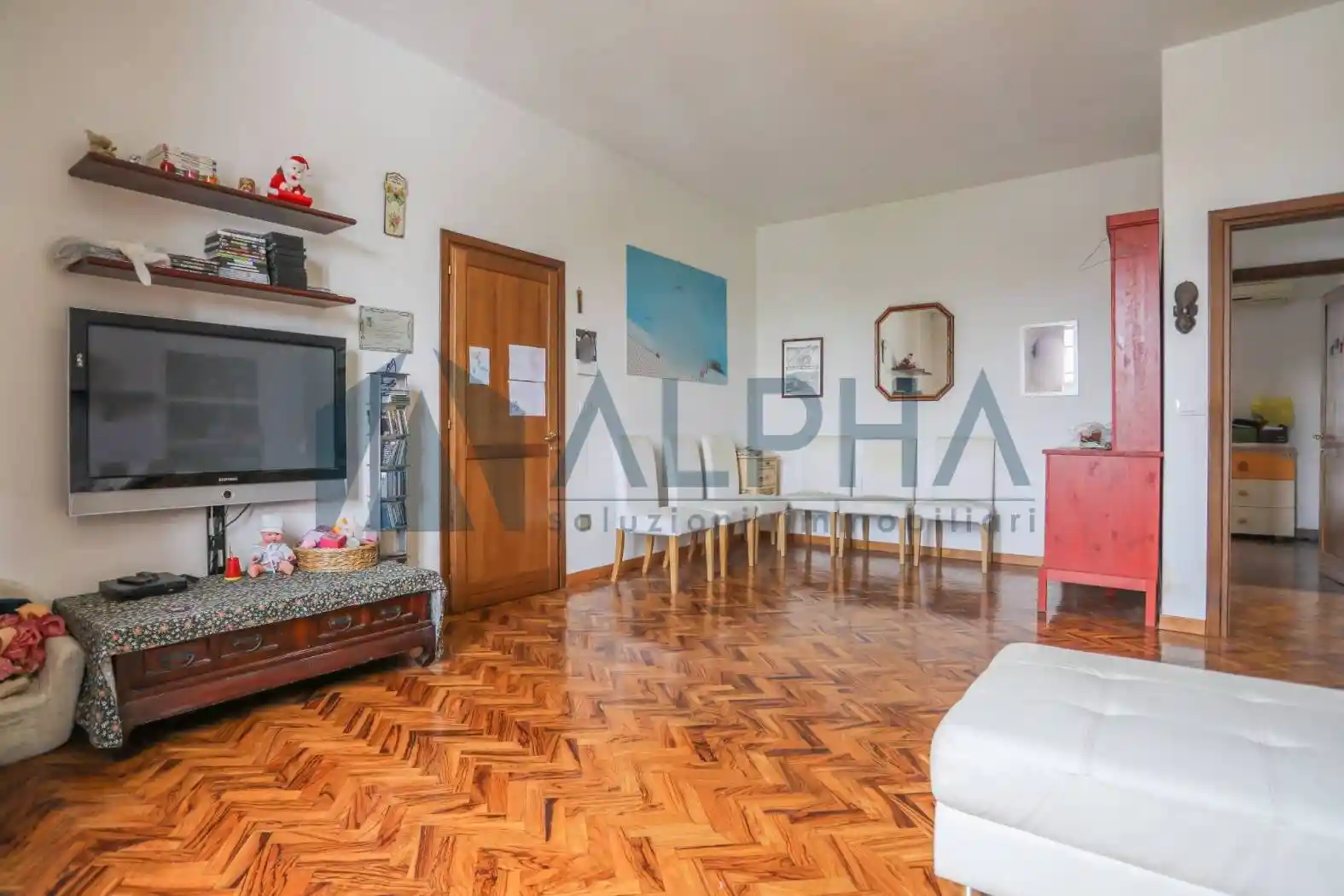 Casa indipendente in vendita a Forlì