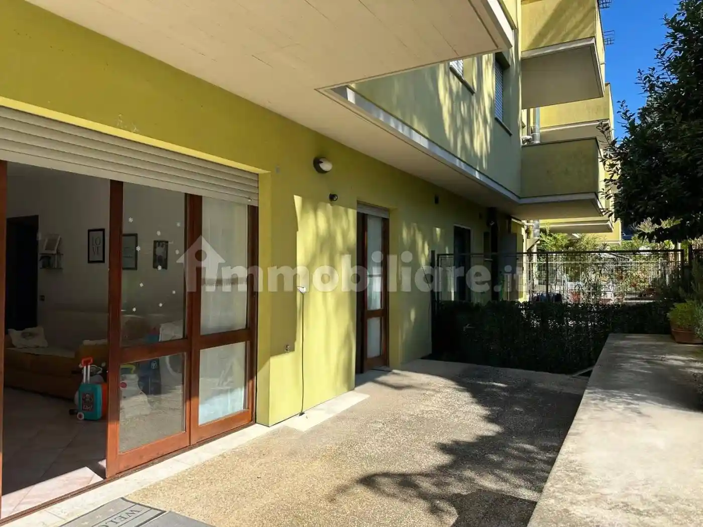 Appartamento in vendita a Spoleto