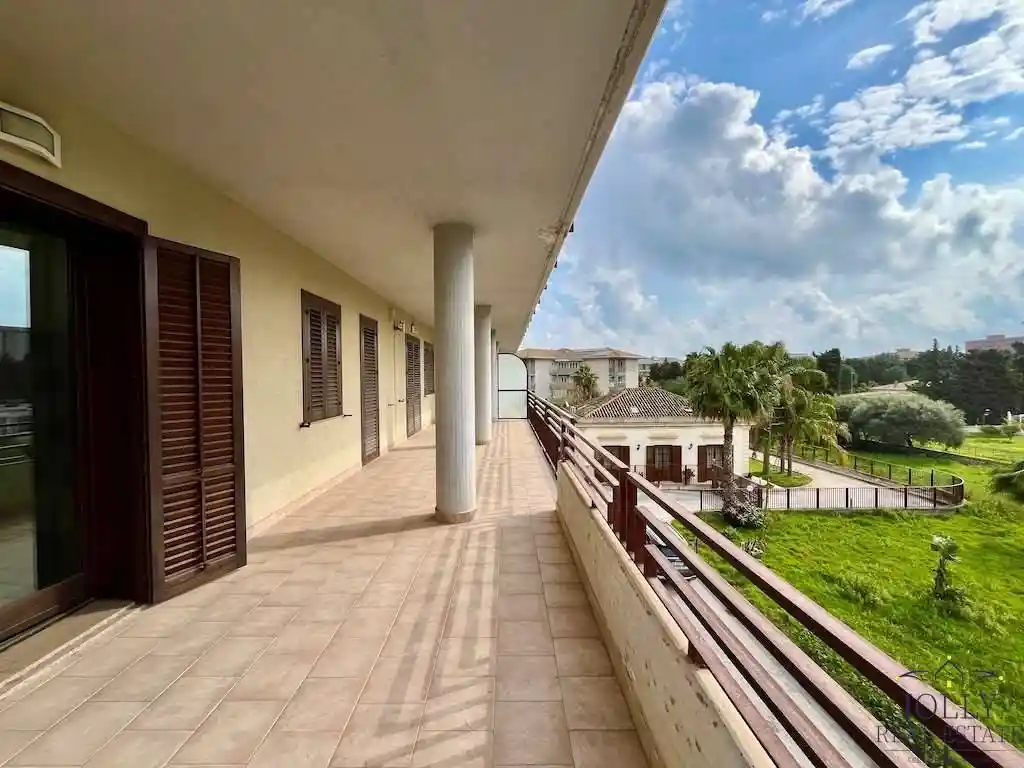 Appartamento in vendita a Siracusa