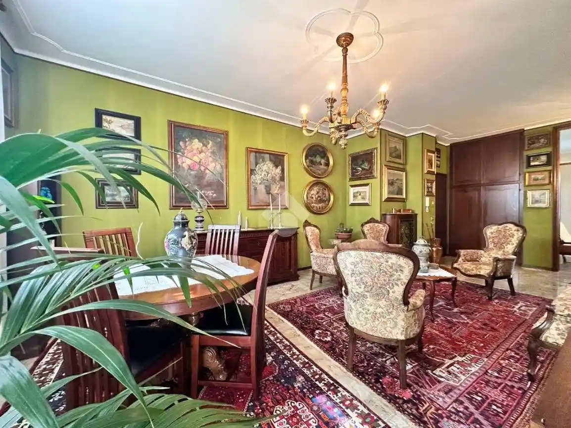 Appartamento in vendita a Tortona