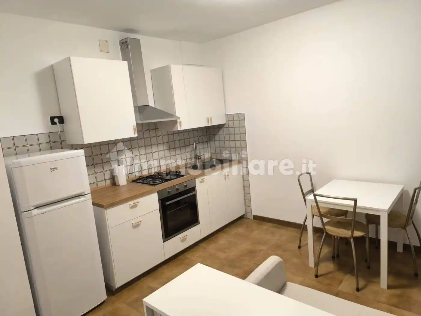 Appartamento in affitto a Pisa