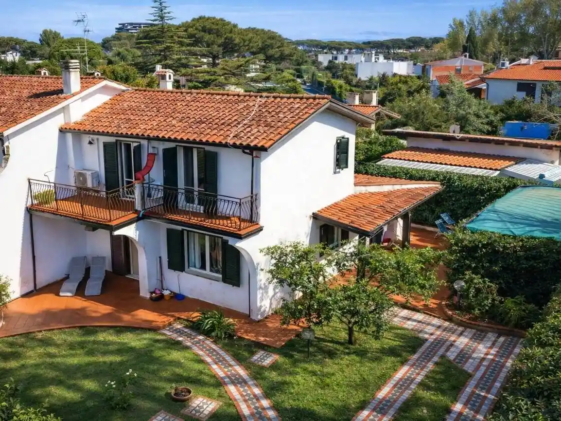 Villa in vendita a San Felice Circeo
