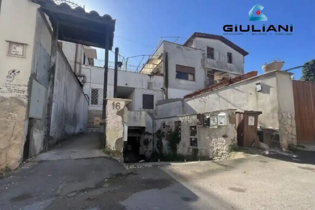 Appartamento in vendita a Anzio