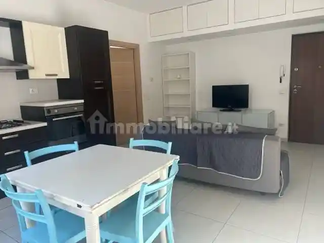 Appartamento in vendita a Falconara Marittima
