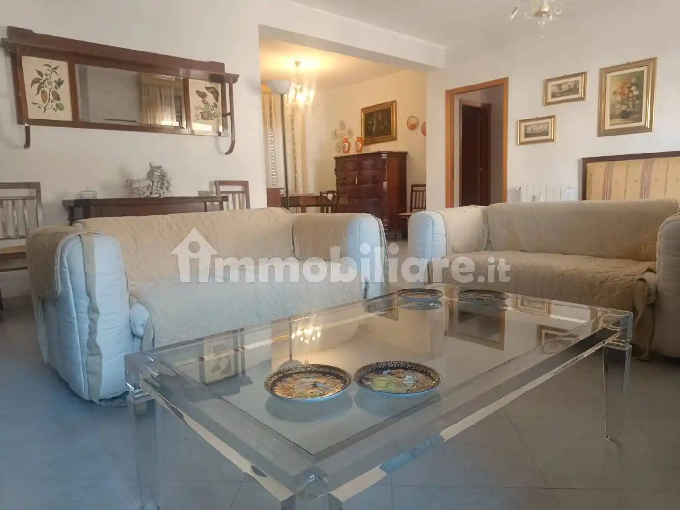 Appartamento in vendita a Trapani