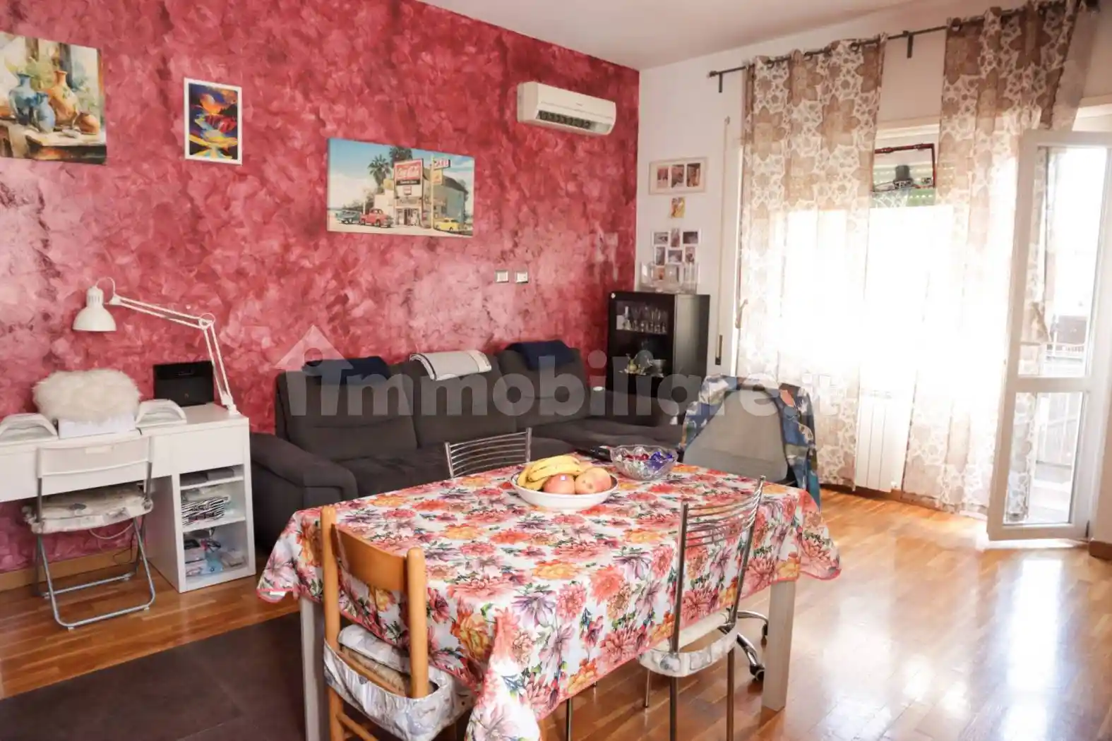 Appartamento in vendita a San Cesareo