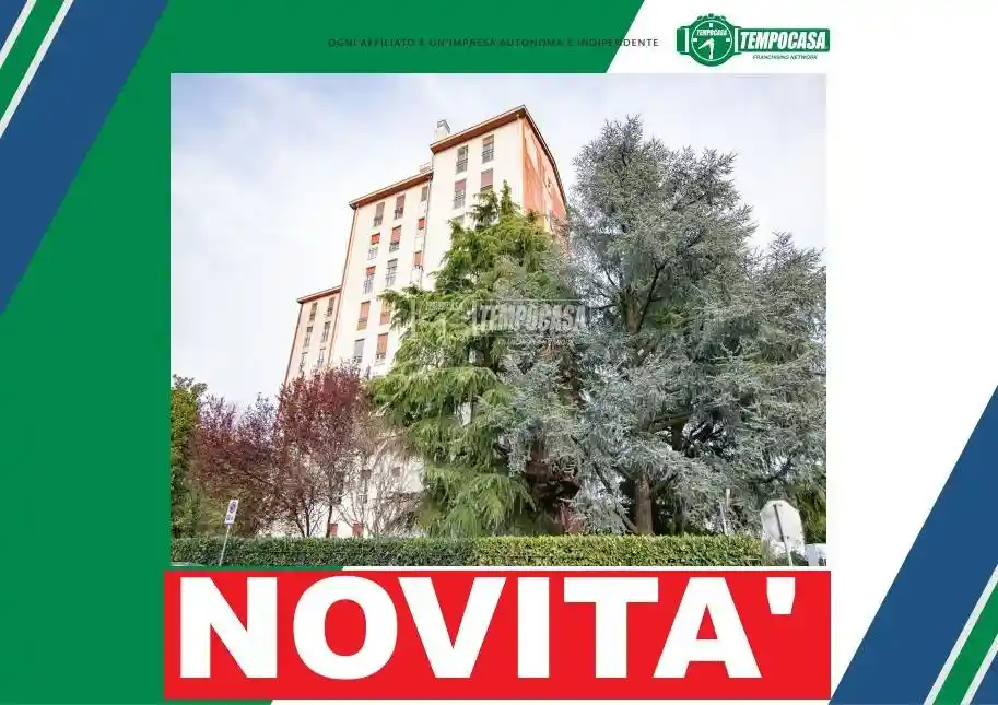 Appartamento in vendita a Vaprio d'Adda