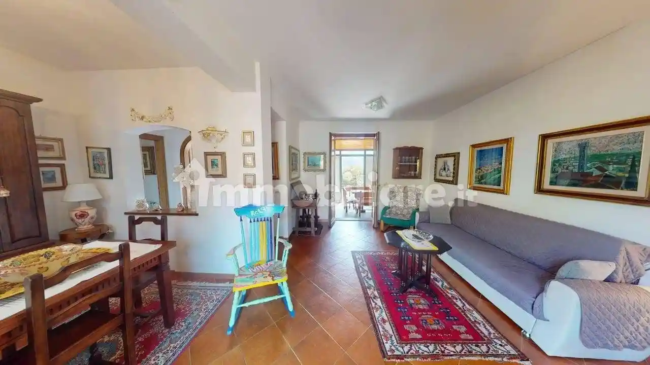 Appartamento in vendita a San Marcello Piteglio