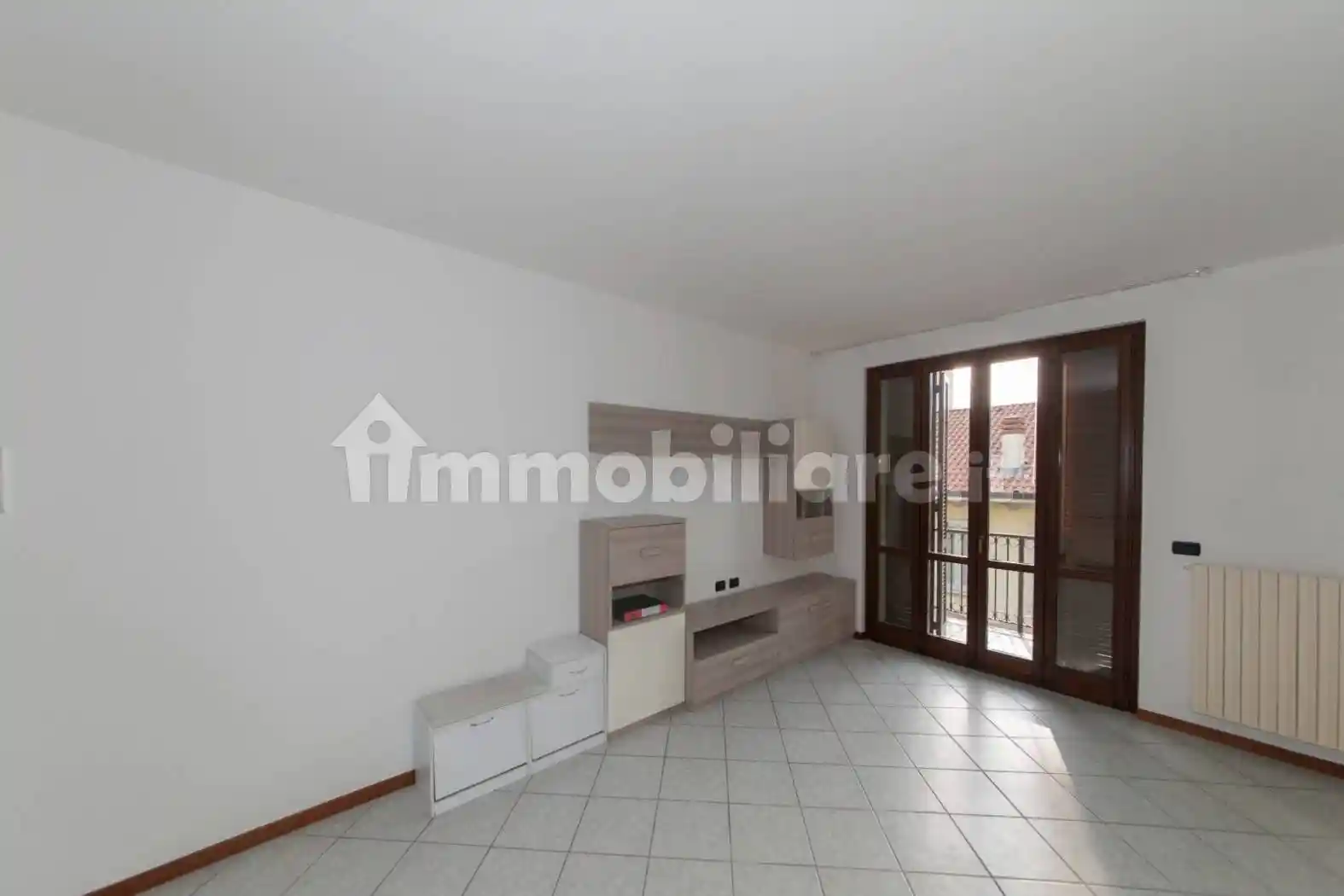 Appartamento in vendita a Gorgonzola