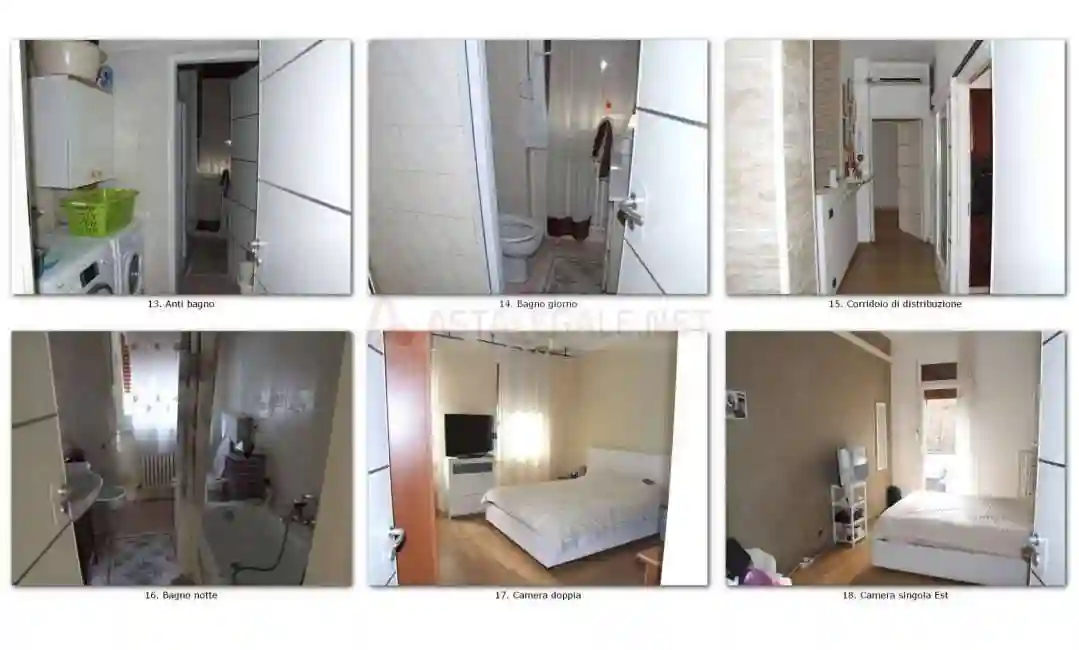 Appartamento - foto 4