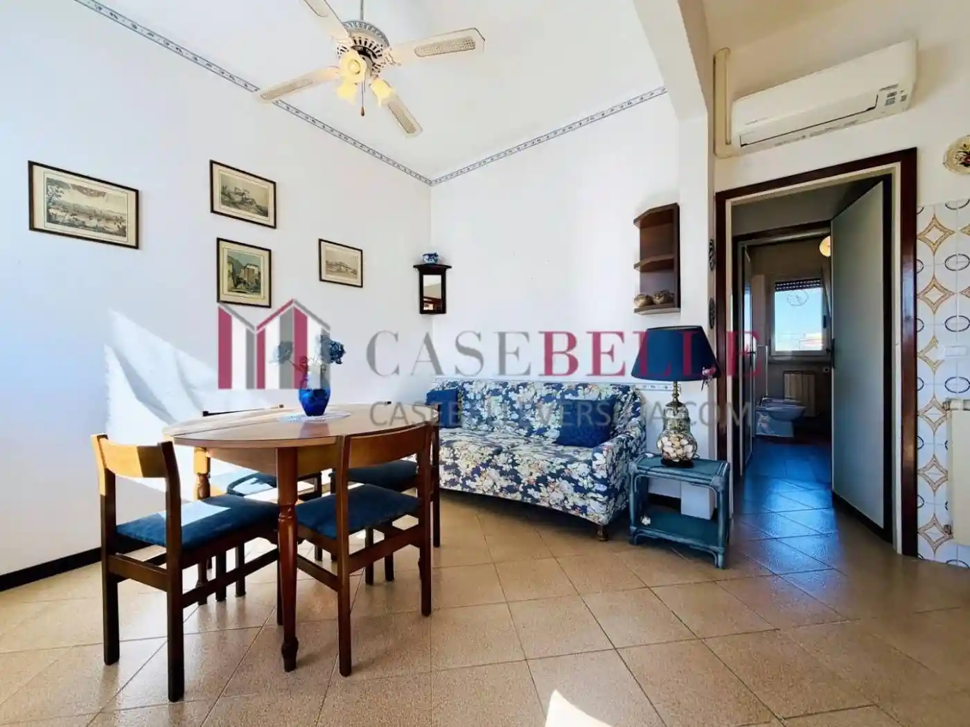 Appartamento in affitto a Pietrasanta