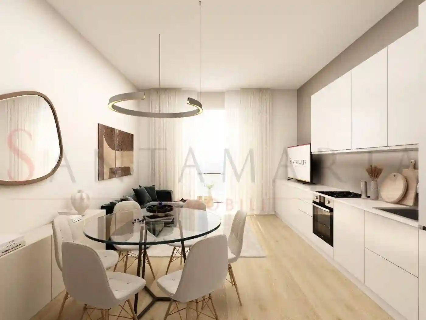 Appartamento - foto 4