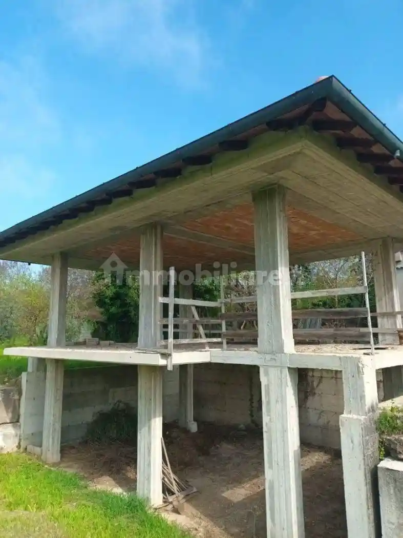 Villa in vendita a Ferentino