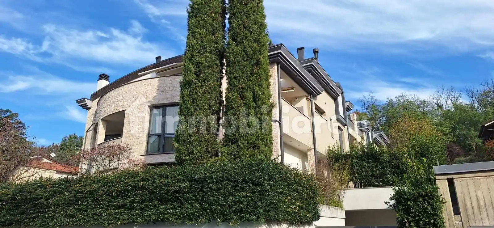 Appartamento in vendita a Meda