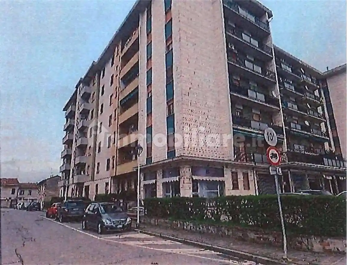 Appartamento in vendita a Soresina