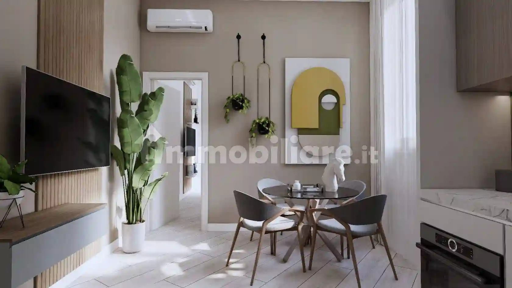 Appartamento - foto 5