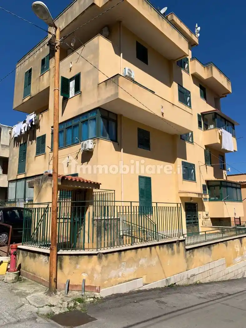 Appartamento in vendita a Carini