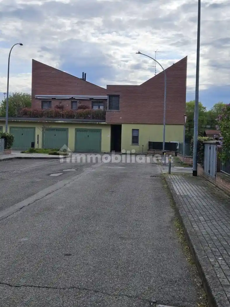 Appartamento in vendita a San Pietro in Casale