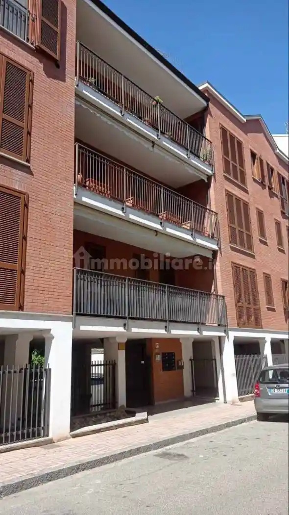 Appartamento in affitto a Vercelli