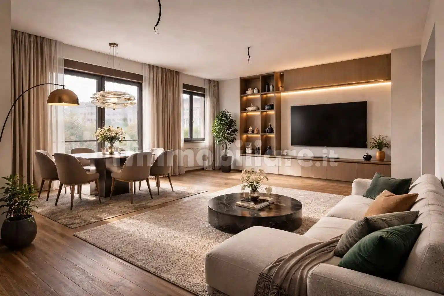 Appartamento in vendita a Catanzaro