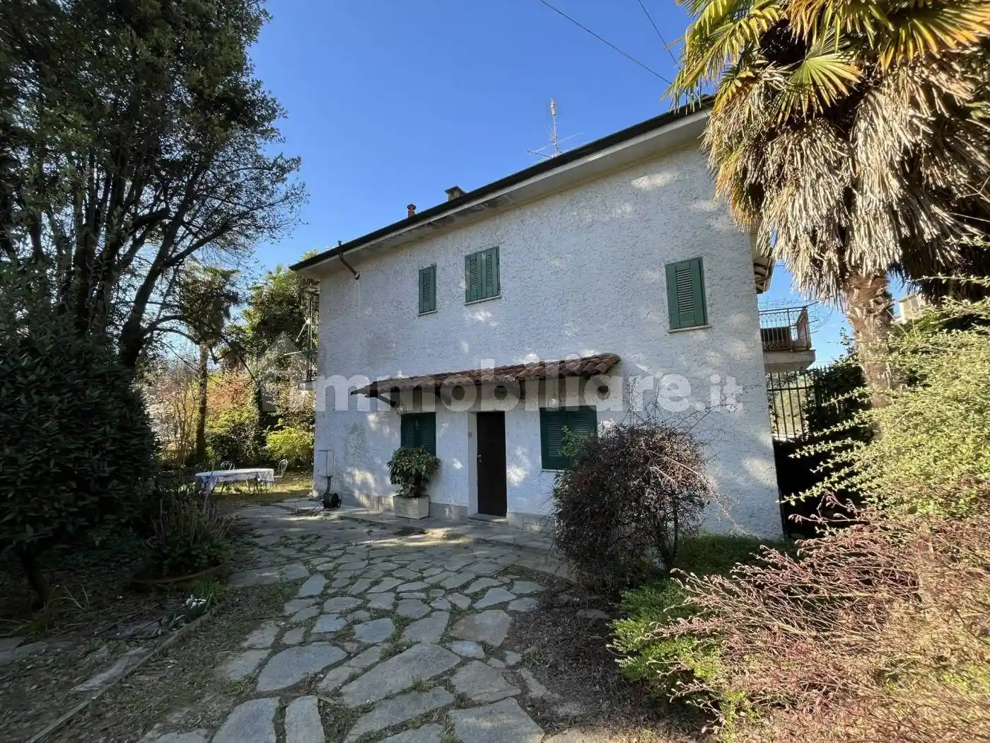 Villa in vendita a Torino