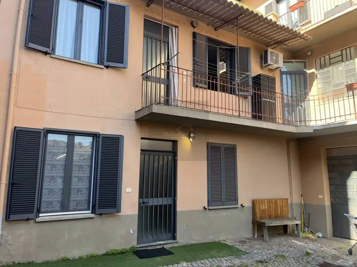 Appartamento in affitto a Biella