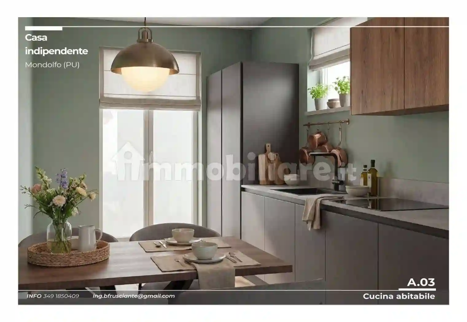 Casa indipendente - foto 5