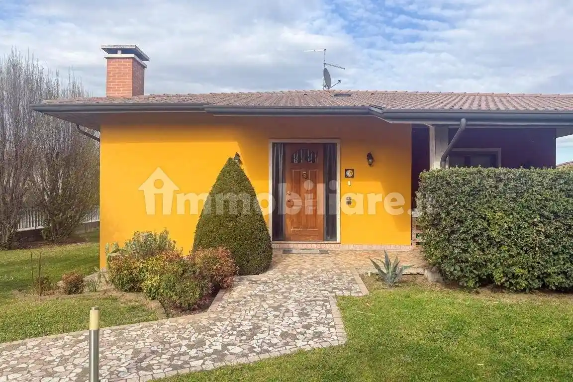 Villa in vendita a Arcole