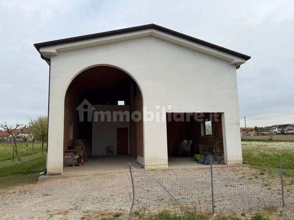 Rustico - Casale in vendita a Camponogara