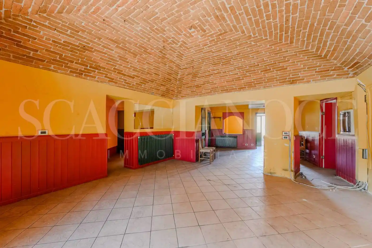 Villa in vendita a Masserano