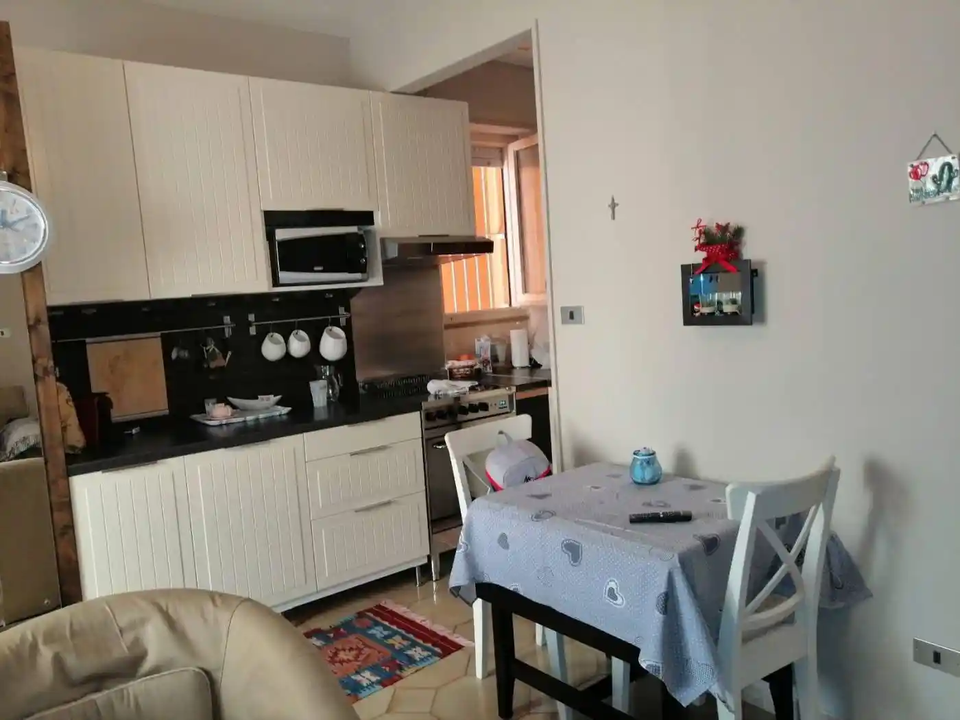 Appartamento in affitto a Alghero