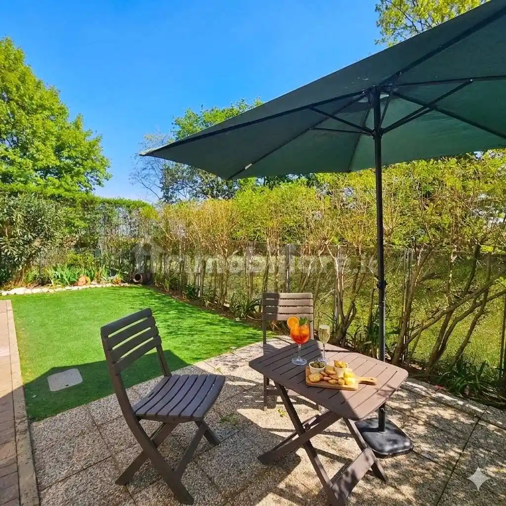 Appartamento in vendita a Abbiategrasso