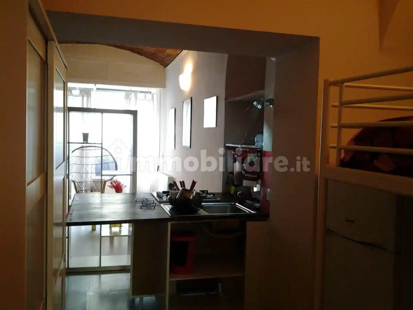 Appartamento in affitto a Torino