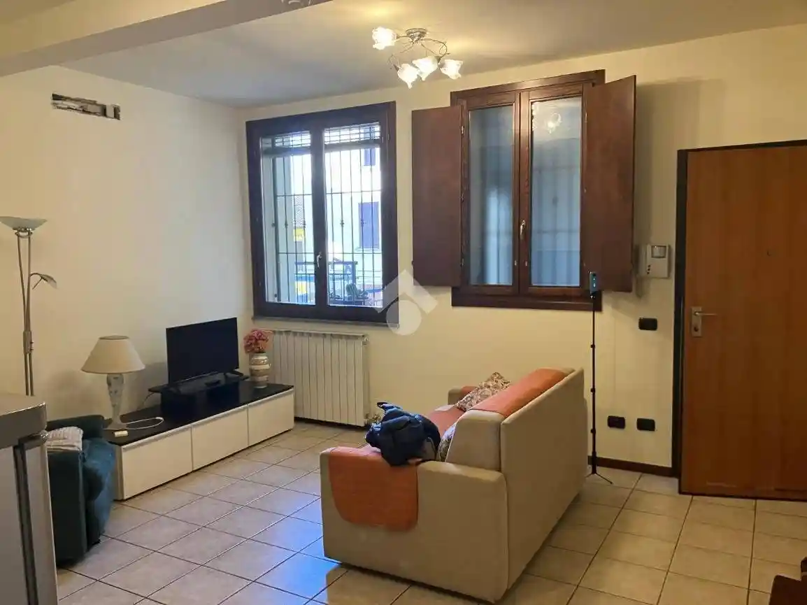 Appartamento in vendita a Melegnano