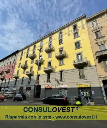 Appartamento in vendita a Milano